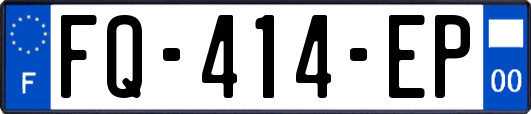 FQ-414-EP