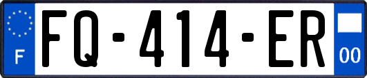 FQ-414-ER
