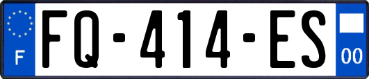 FQ-414-ES