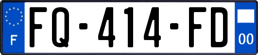 FQ-414-FD