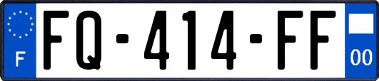 FQ-414-FF