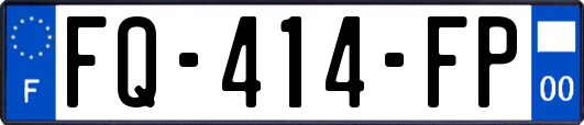 FQ-414-FP