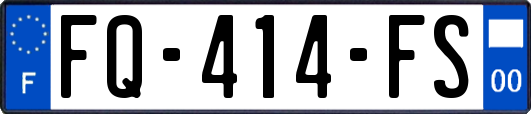 FQ-414-FS