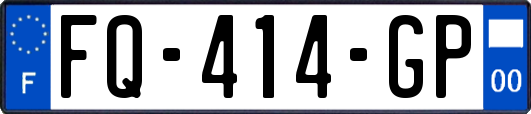 FQ-414-GP