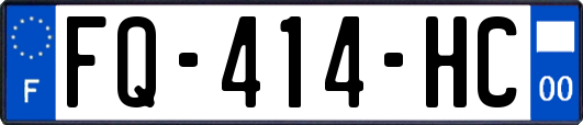 FQ-414-HC