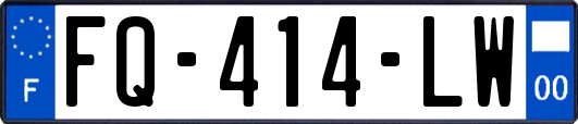 FQ-414-LW