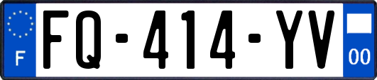 FQ-414-YV