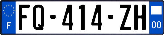 FQ-414-ZH