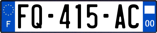 FQ-415-AC