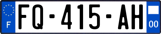 FQ-415-AH