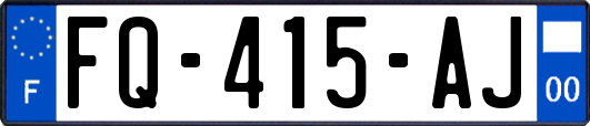 FQ-415-AJ