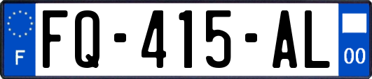 FQ-415-AL