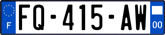 FQ-415-AW