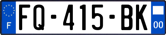 FQ-415-BK