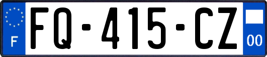 FQ-415-CZ