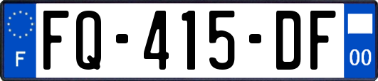 FQ-415-DF