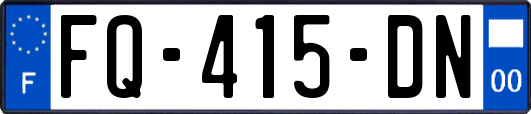 FQ-415-DN