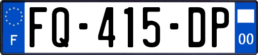 FQ-415-DP