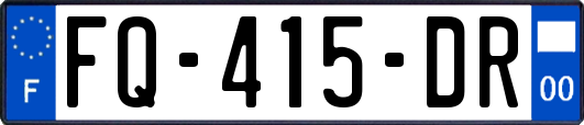 FQ-415-DR