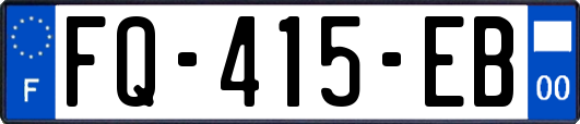 FQ-415-EB