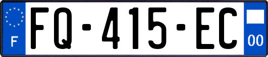 FQ-415-EC