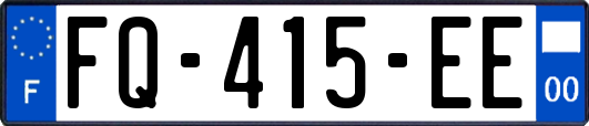 FQ-415-EE