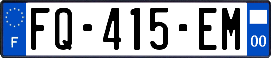 FQ-415-EM