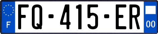 FQ-415-ER