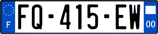 FQ-415-EW