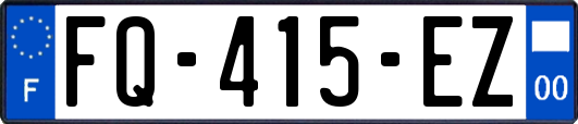 FQ-415-EZ