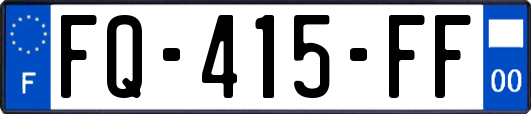 FQ-415-FF