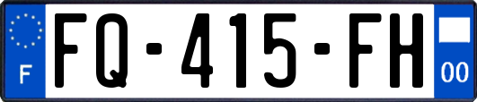 FQ-415-FH