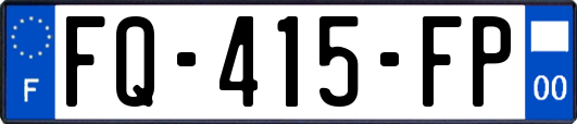 FQ-415-FP