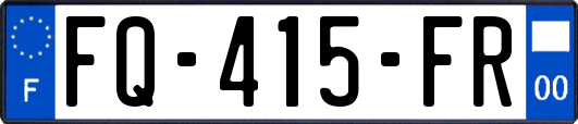 FQ-415-FR