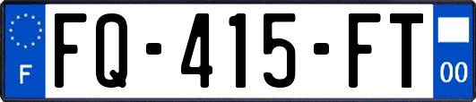 FQ-415-FT