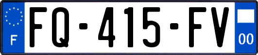 FQ-415-FV