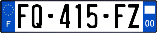 FQ-415-FZ