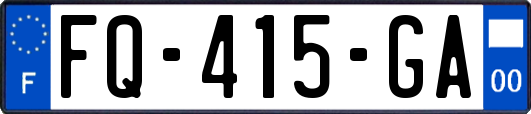 FQ-415-GA