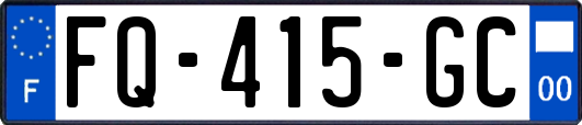 FQ-415-GC