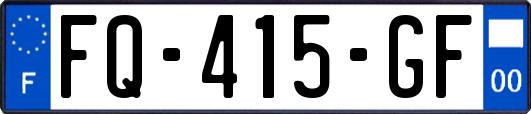 FQ-415-GF