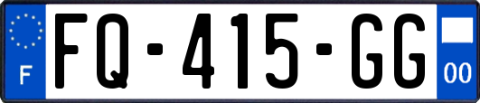 FQ-415-GG
