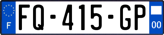 FQ-415-GP
