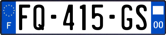 FQ-415-GS