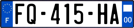 FQ-415-HA