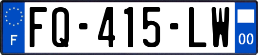 FQ-415-LW