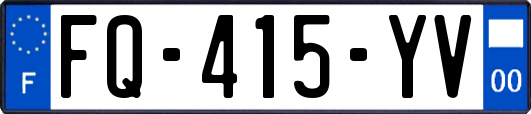 FQ-415-YV