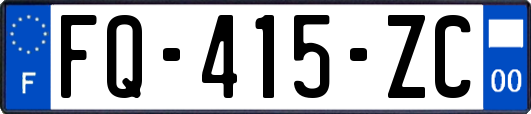 FQ-415-ZC