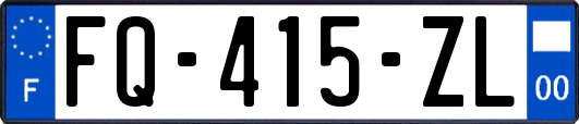 FQ-415-ZL
