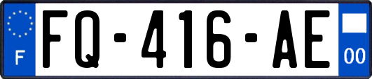 FQ-416-AE