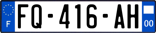 FQ-416-AH